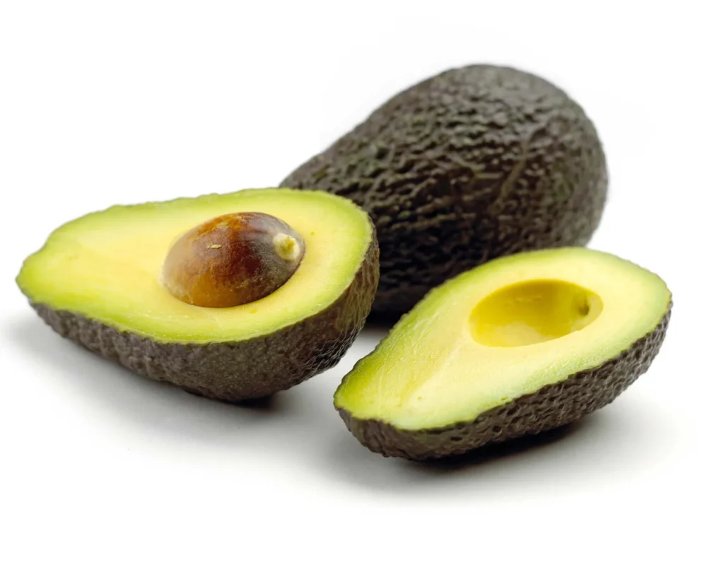 Avocados Superfood for Hair Care