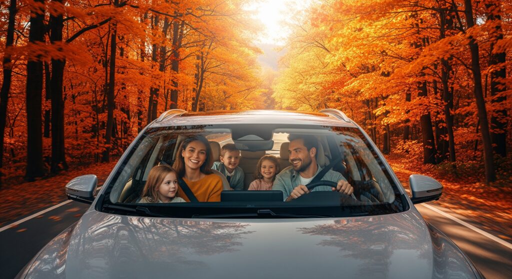 best time to buy a car