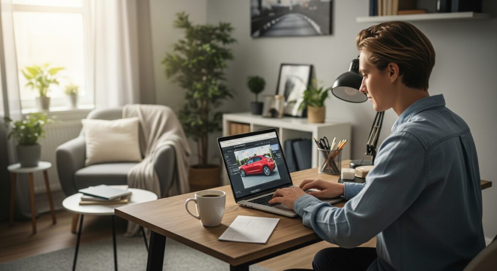 Buying a Used Car? Timing Still Matters